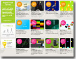 Keyboarding games