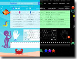 Keyboard skins - compare